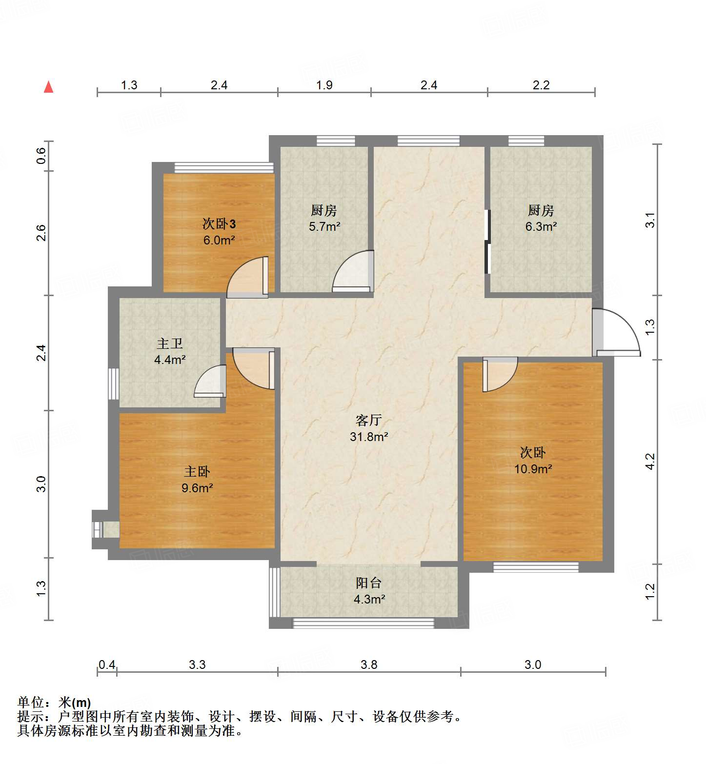 中铁逸都国际