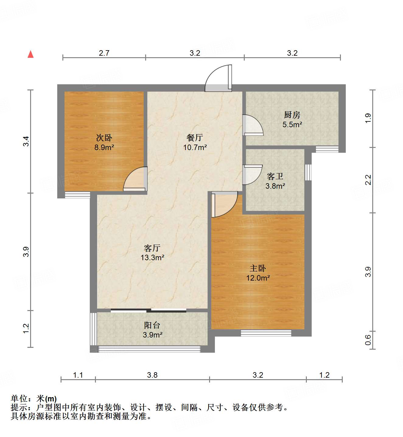 腊山南苑(一区)