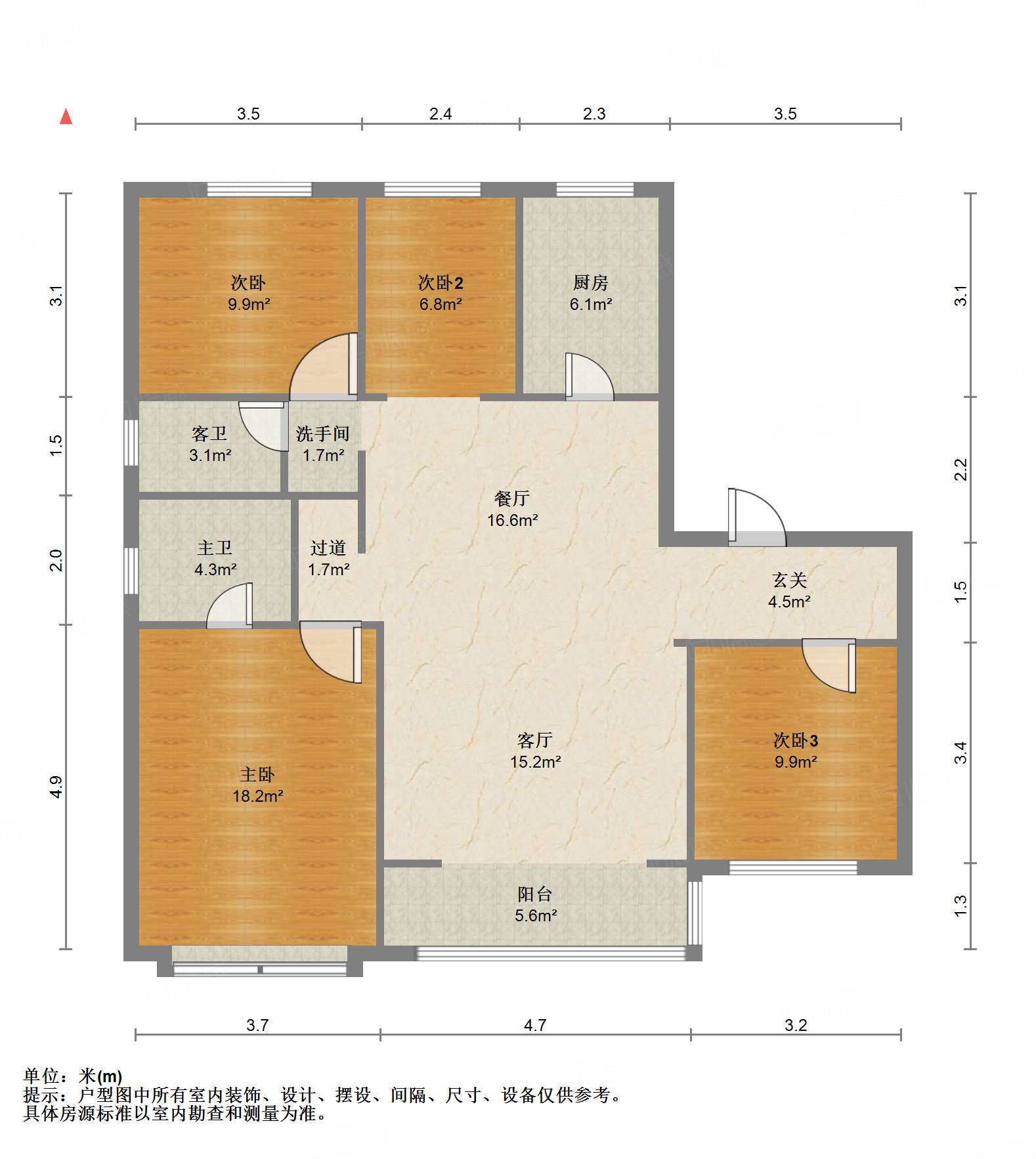 绿地IFC中央公馆
