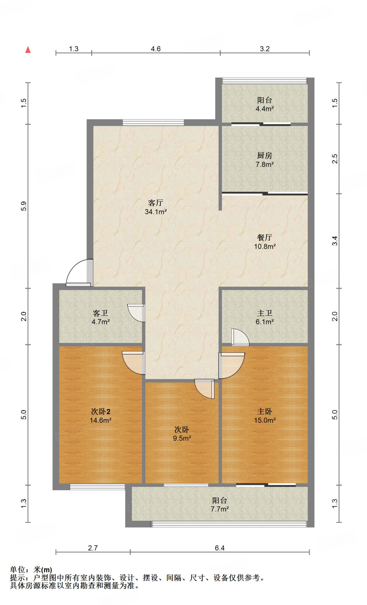 电力公司单位宿舍