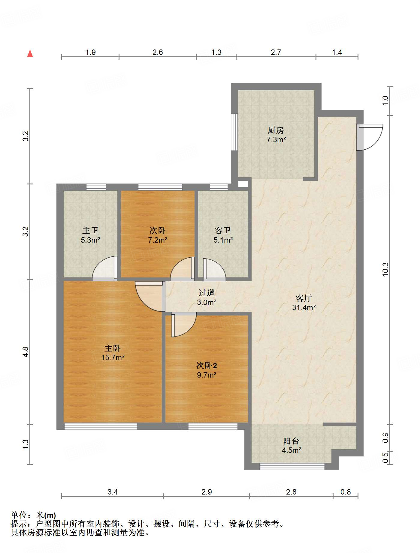 银丰玖玺城四期融合府