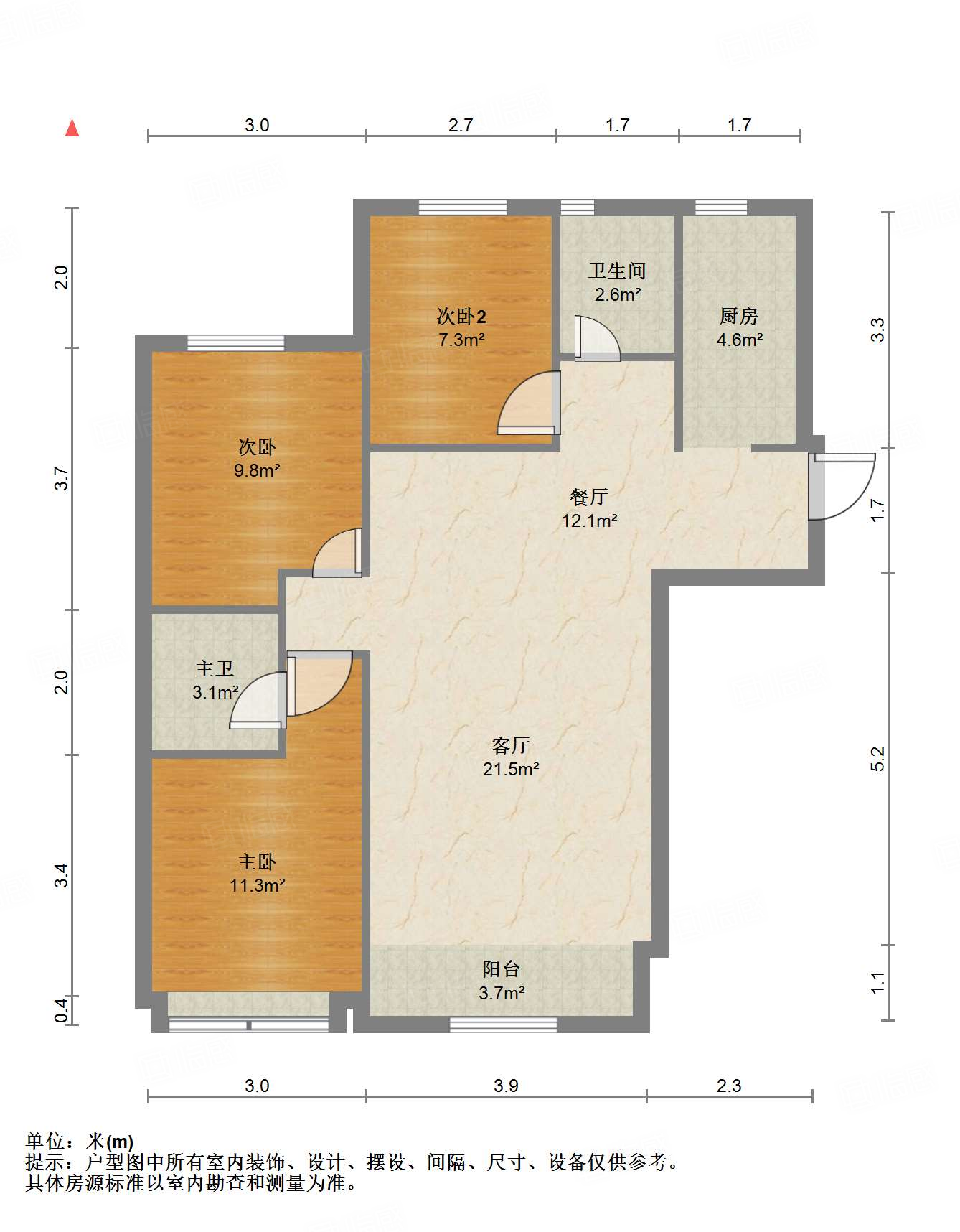 天鸿万象新天理想郡