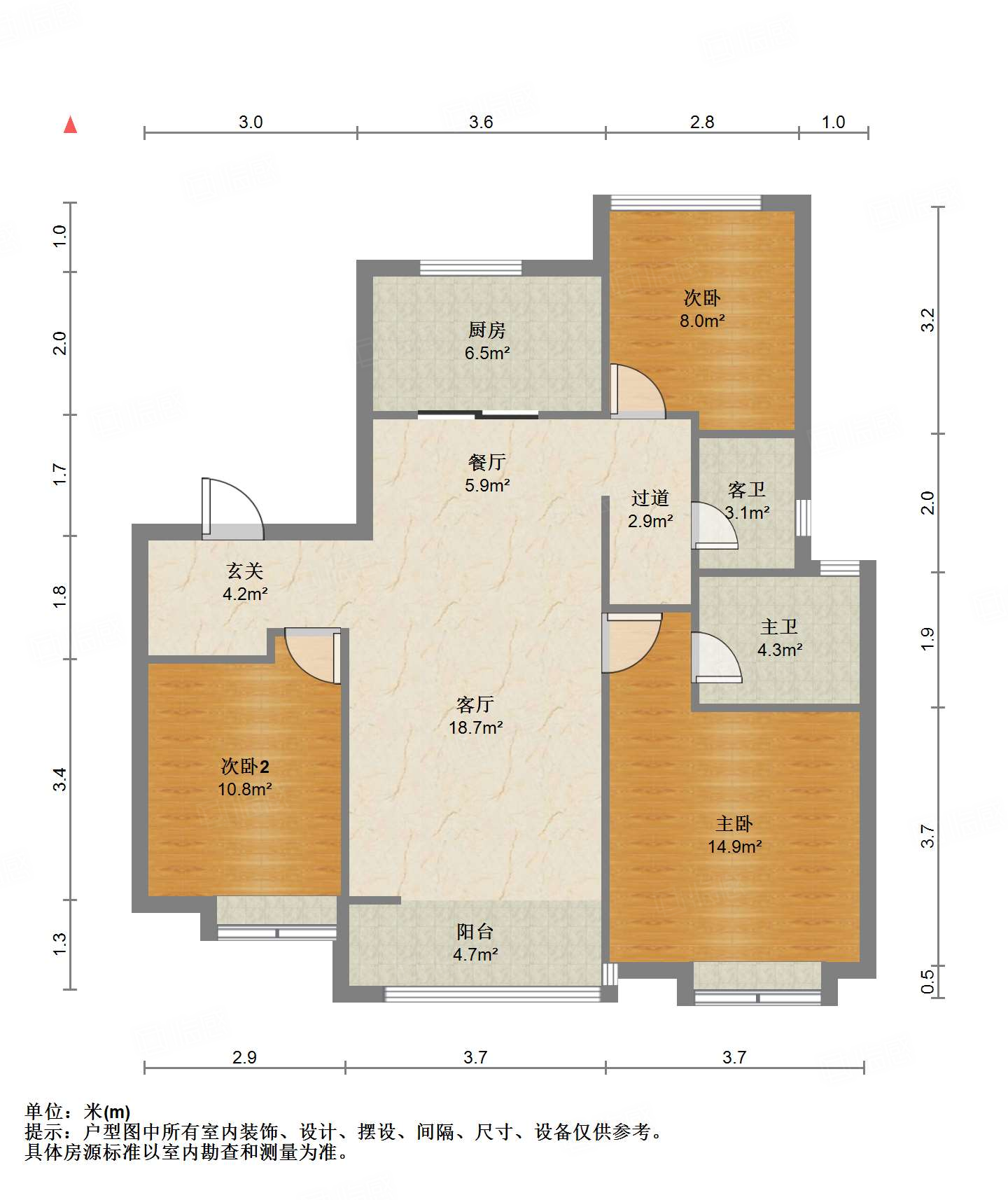 金科华都学林府
