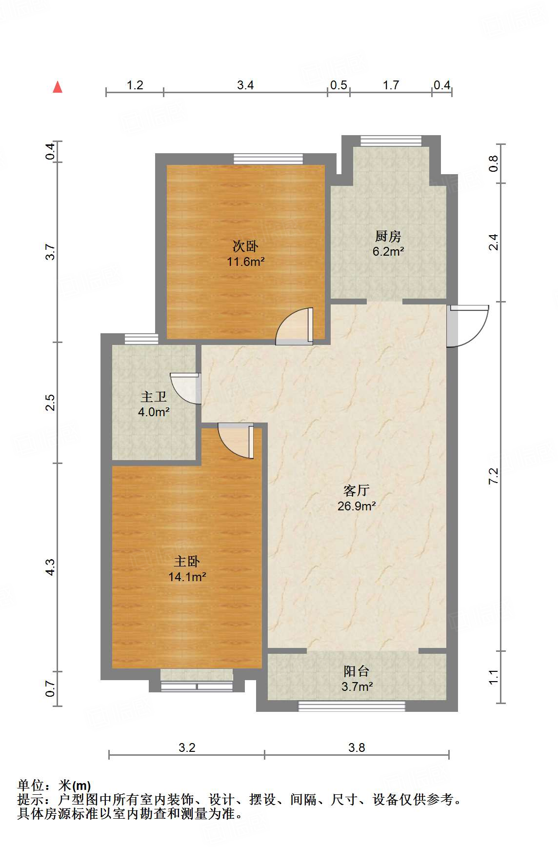 天鸿万象新天理想郡