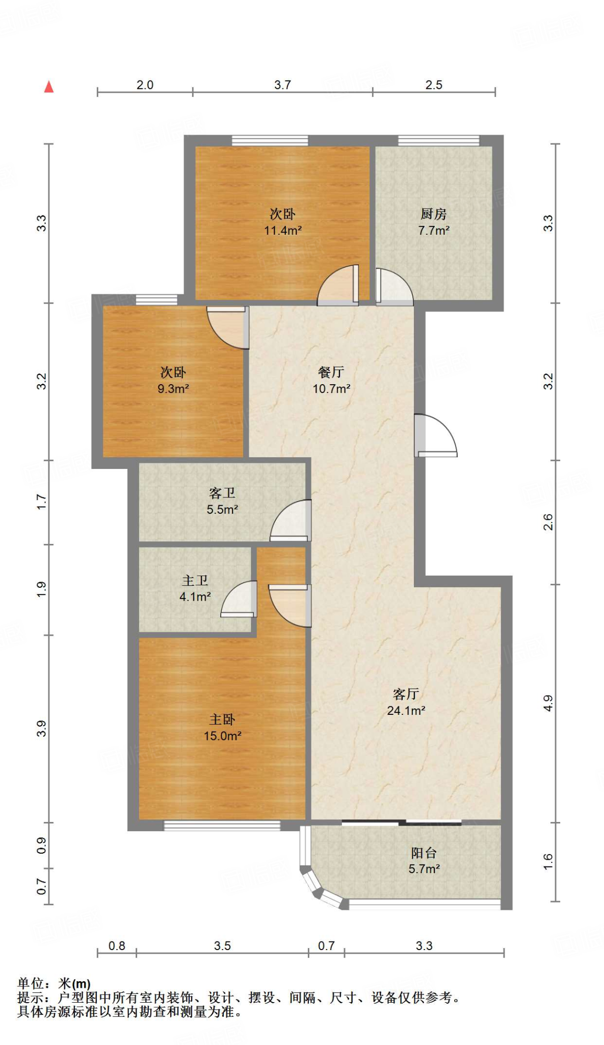 鲍德现代逸城