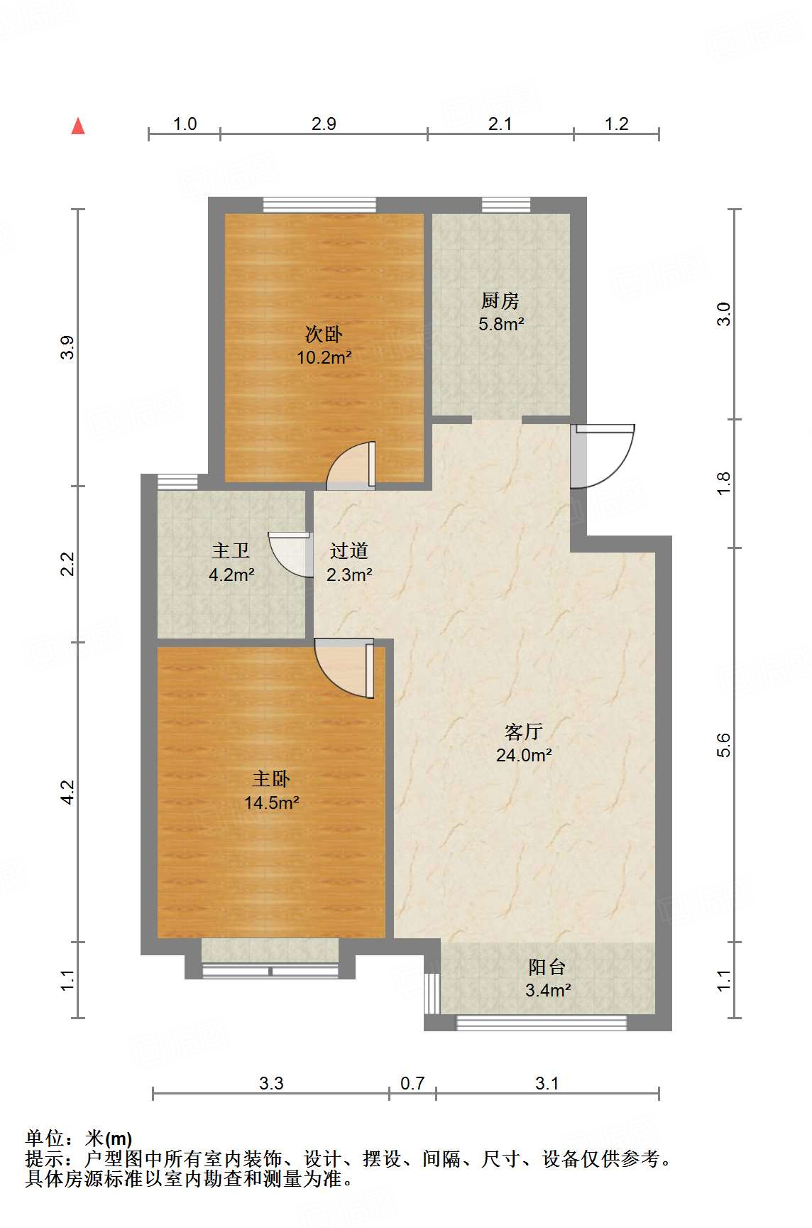 天鸿万象新天三区