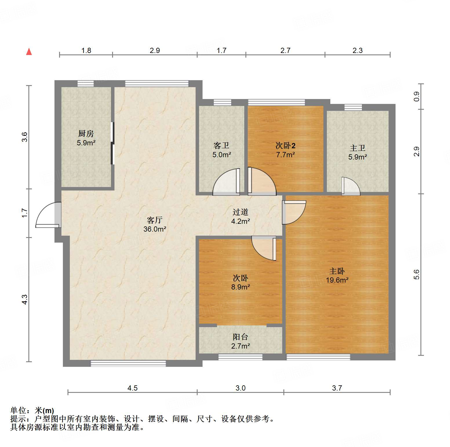 融创文旅城溪山居