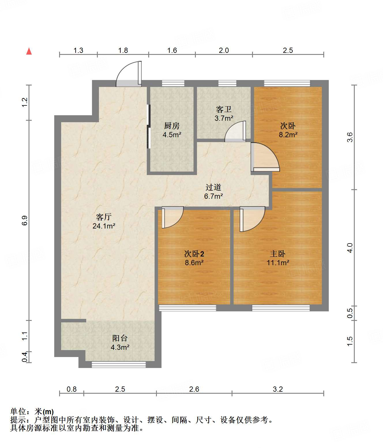 银丰玖玺城四期融合府