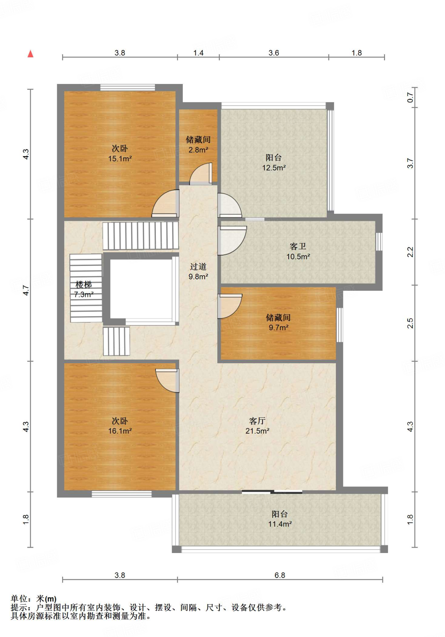 国华印象山语墅