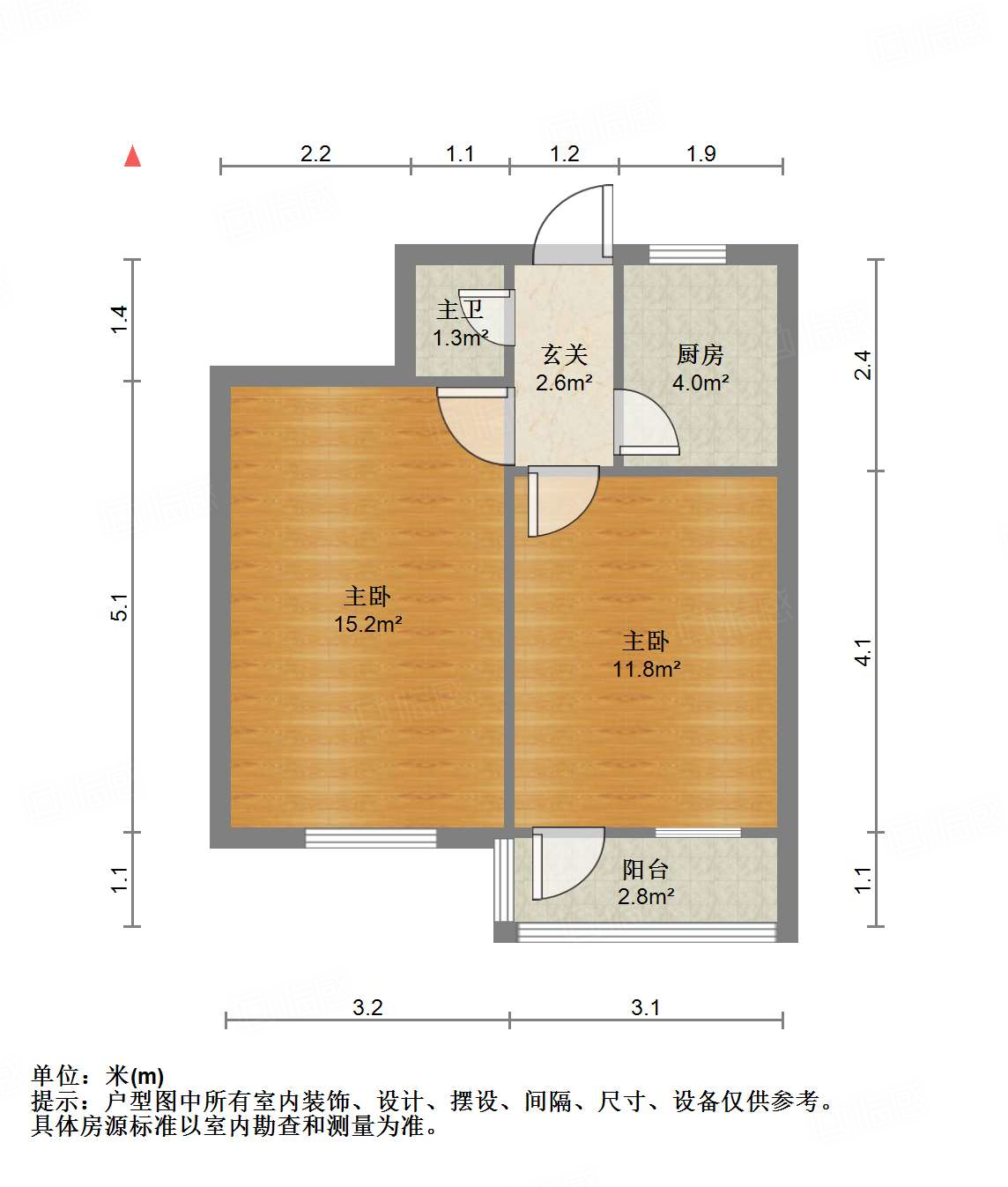 七里山南村二区