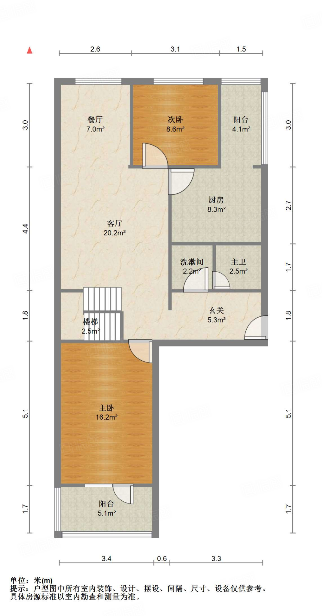阳光舜城中三区