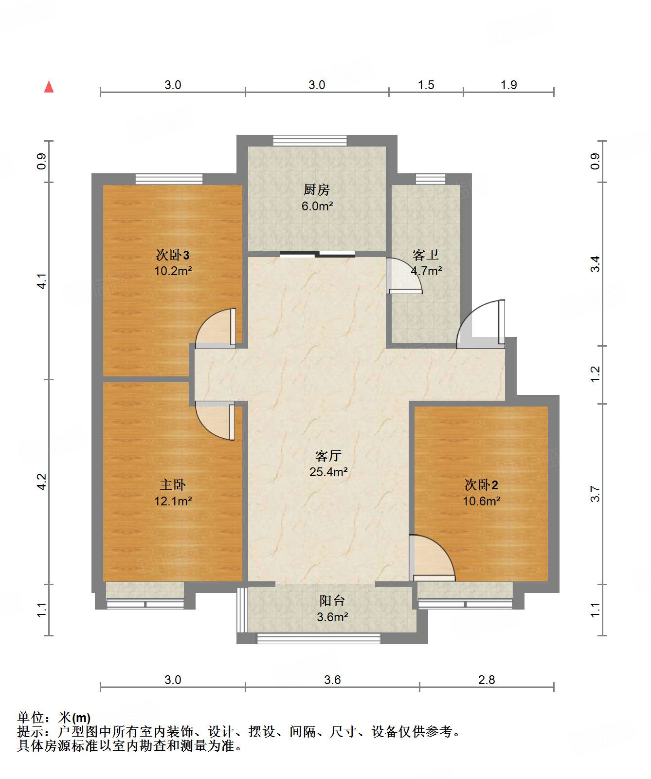 万科龙湖城市之光