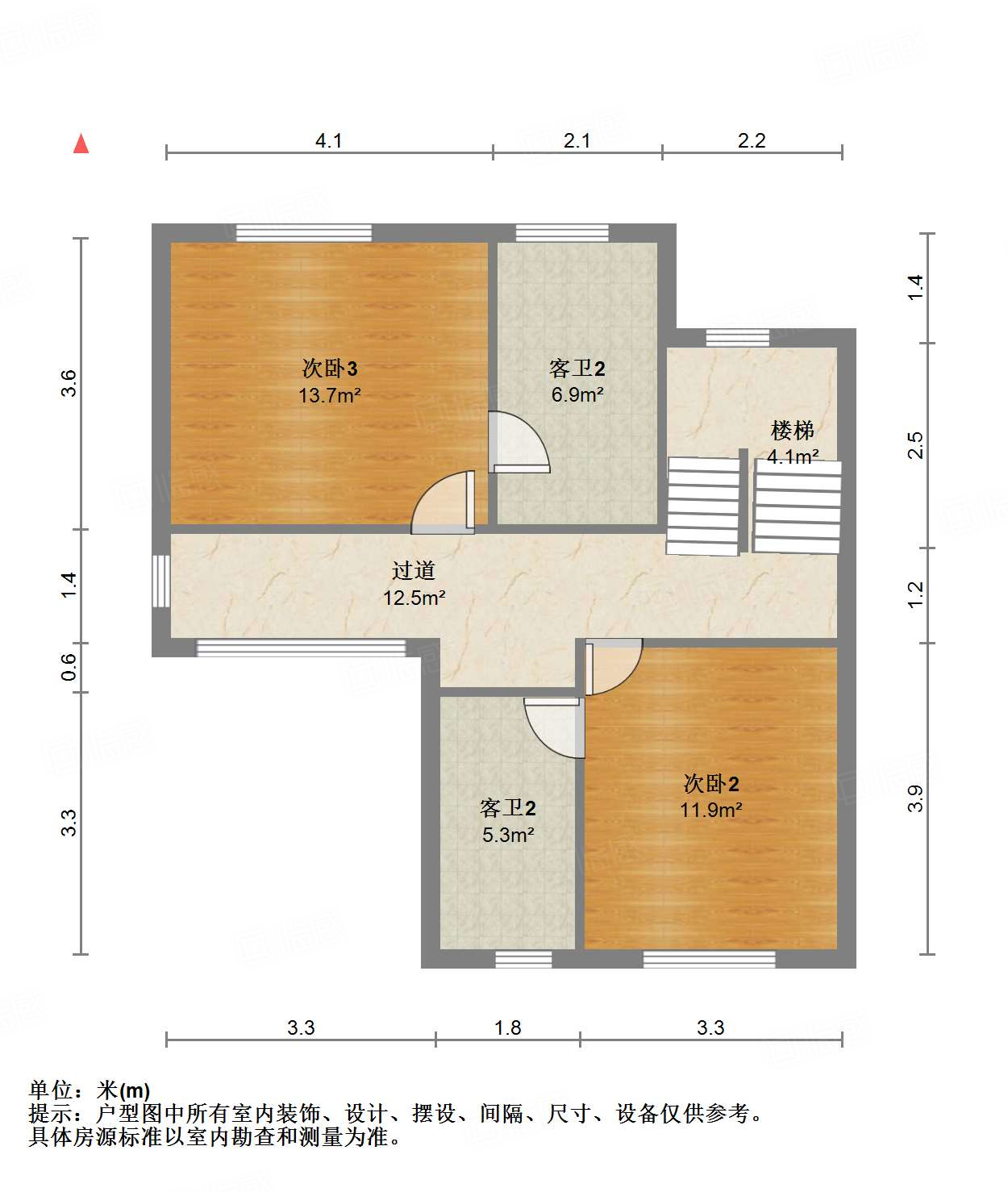 中建长清湖珺园