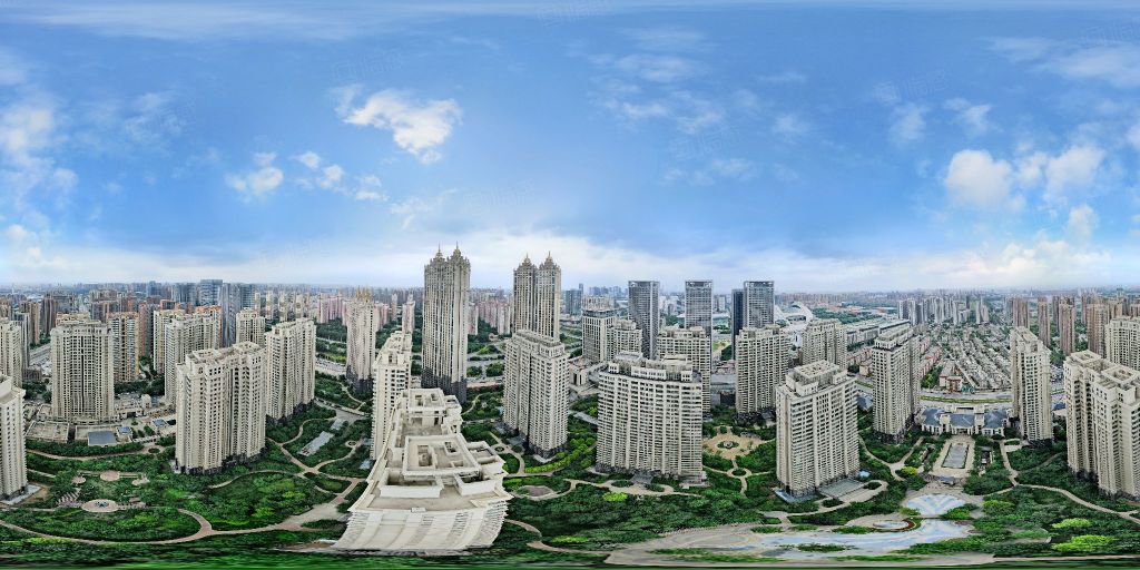 华发首府,天坛南街12号 - 沈阳华发首府二手房,租房,房价-沈阳安居客