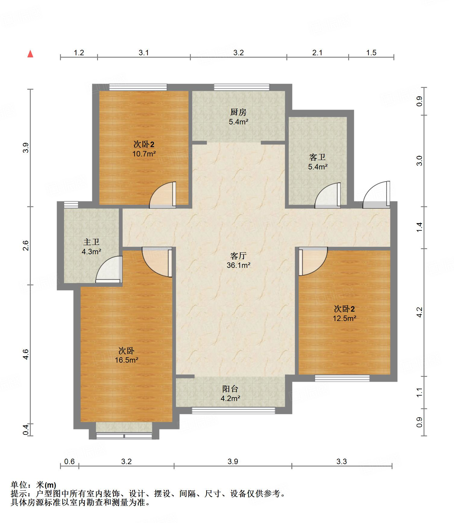 翡翠大观（原泰悦赫府）