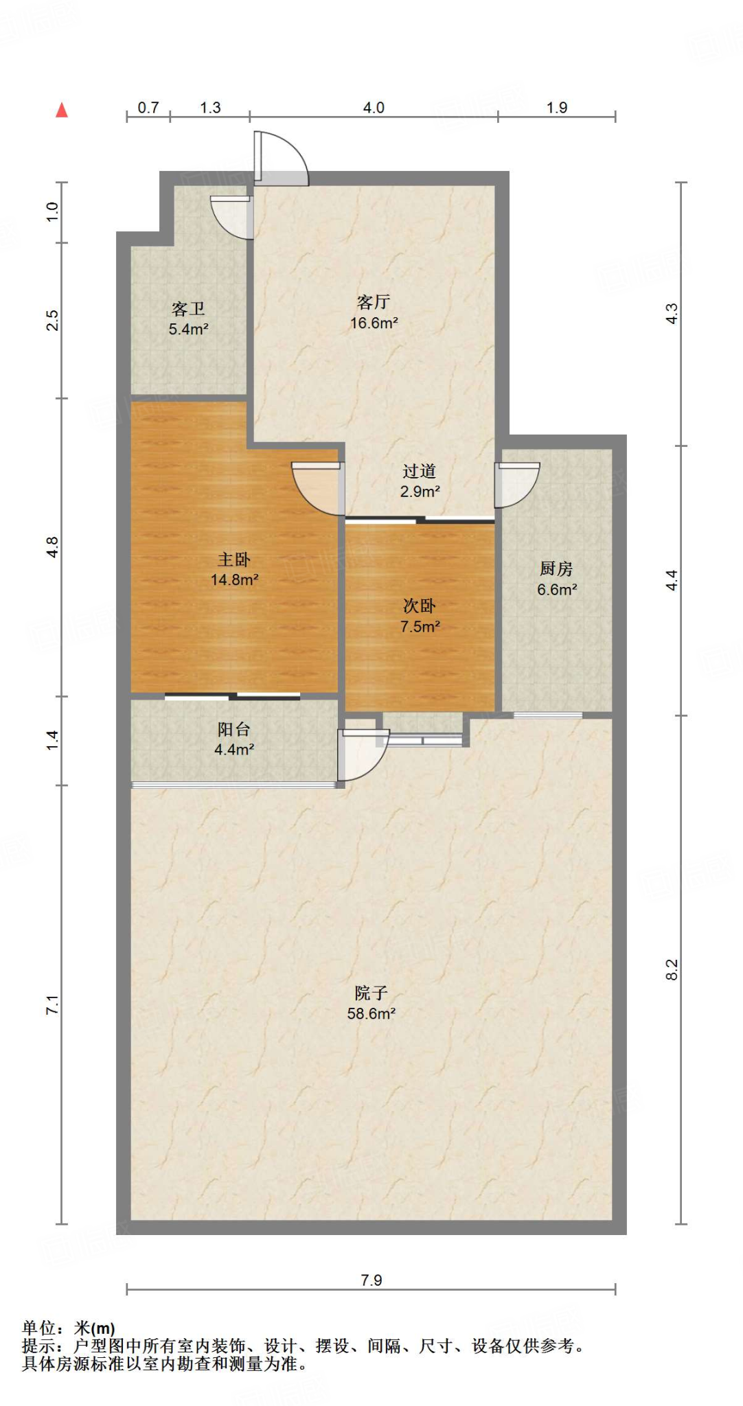正大城市花园翠苑