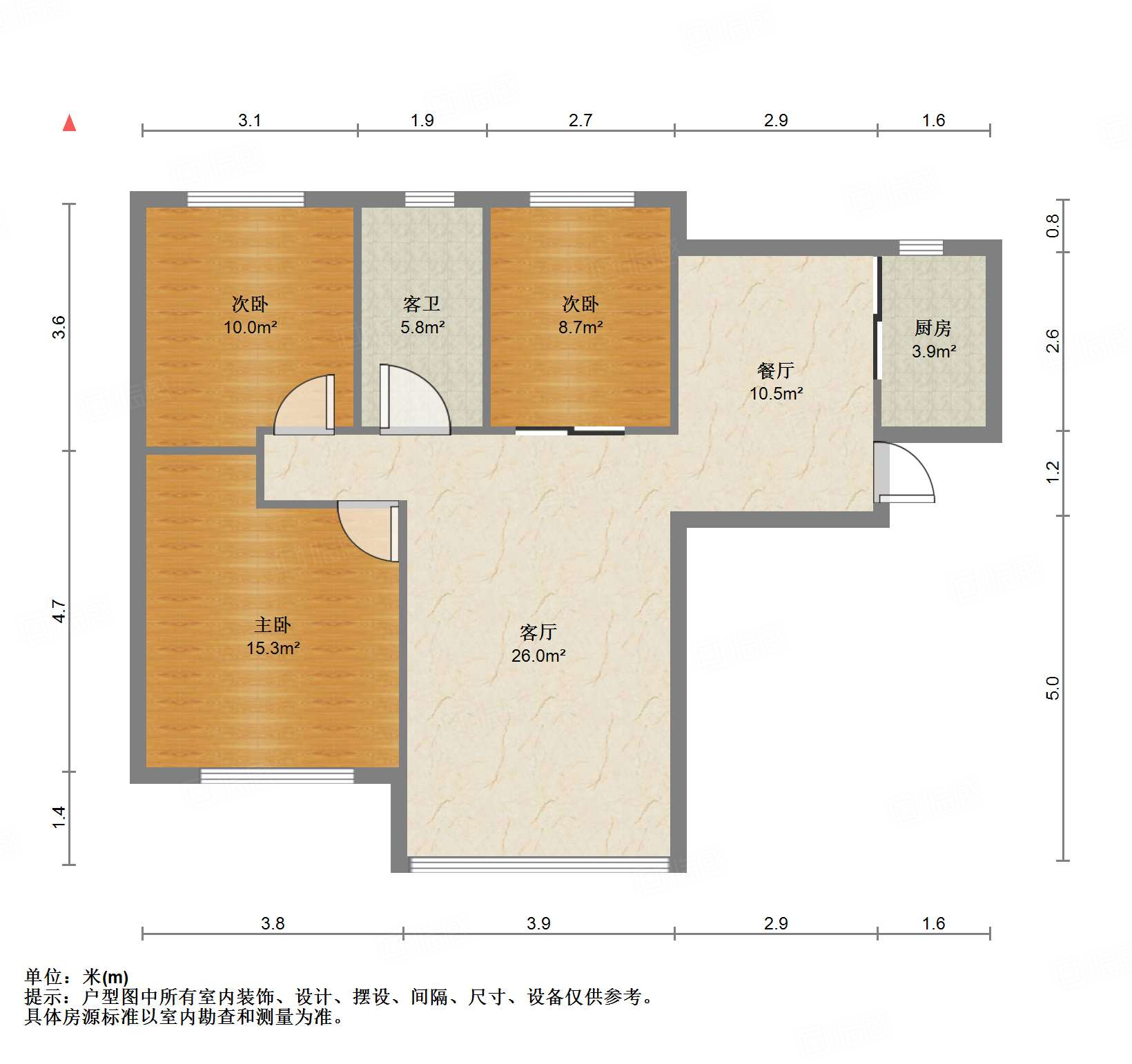 中海紫御东郡(西区)