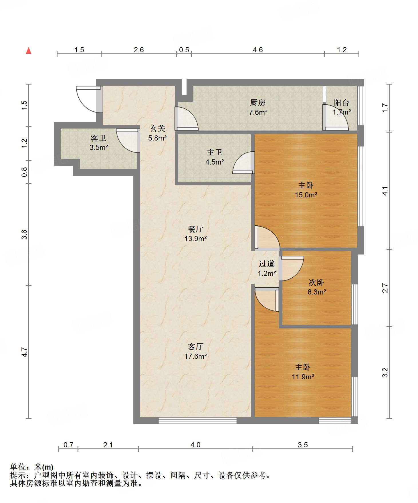 阳光100国际新城(A区)