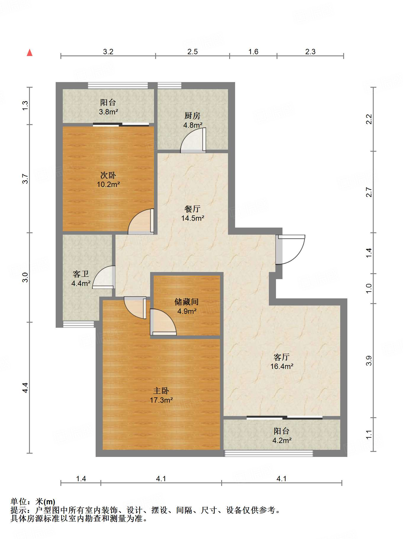 海尔绿城百合园
