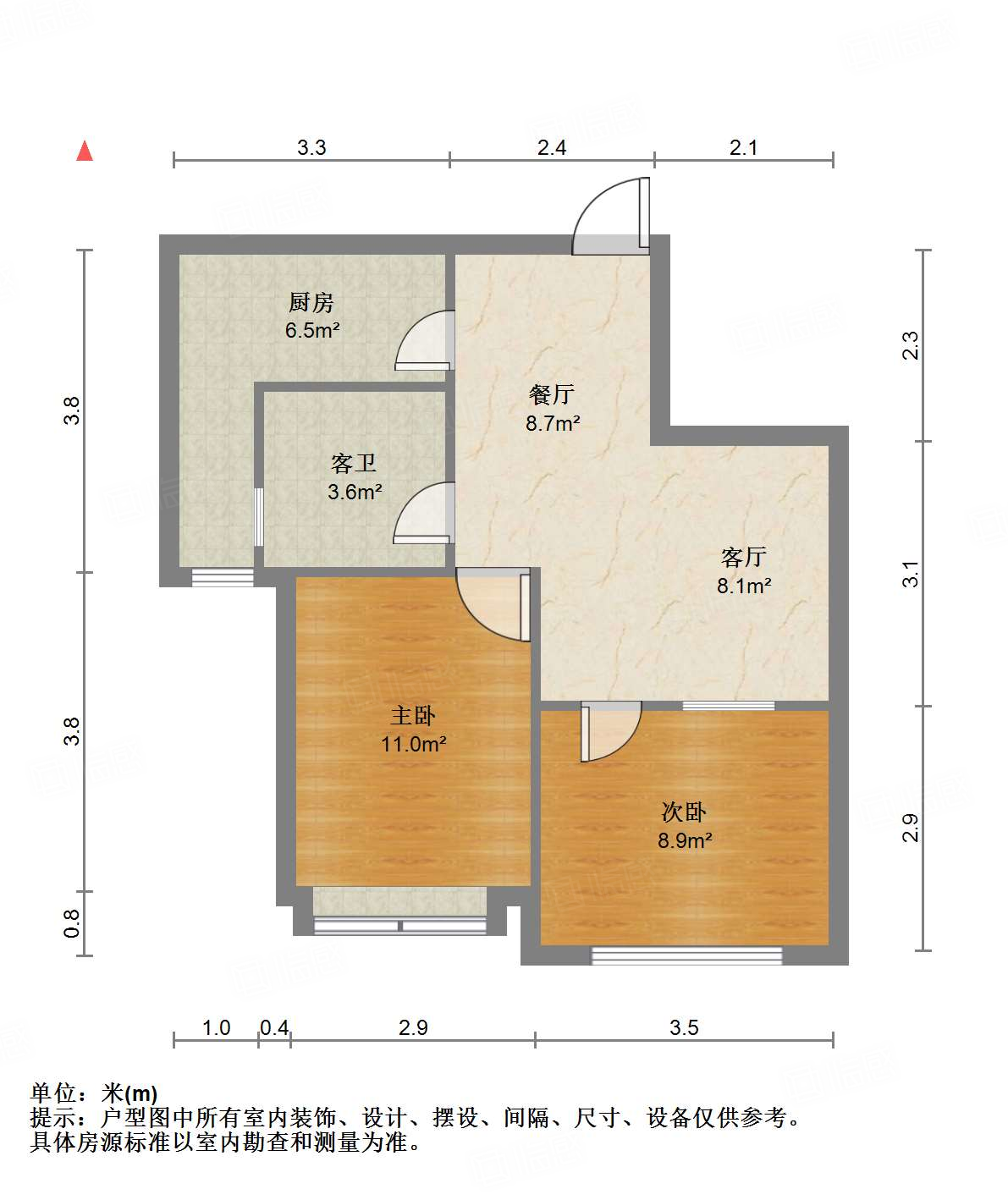 鑫苑国际城市花园