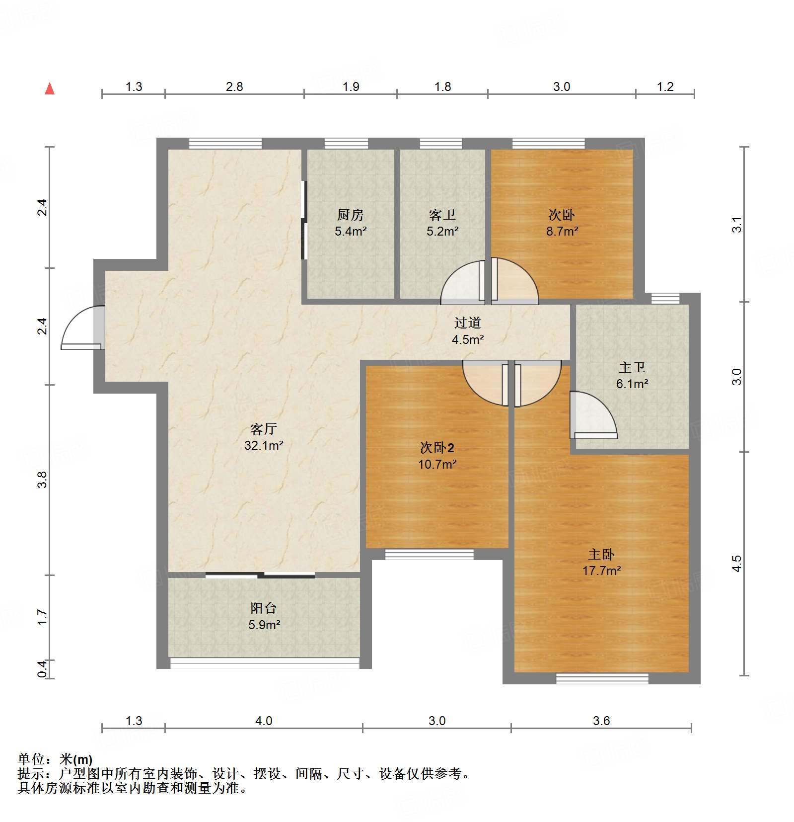 鲁能泰山7号三期