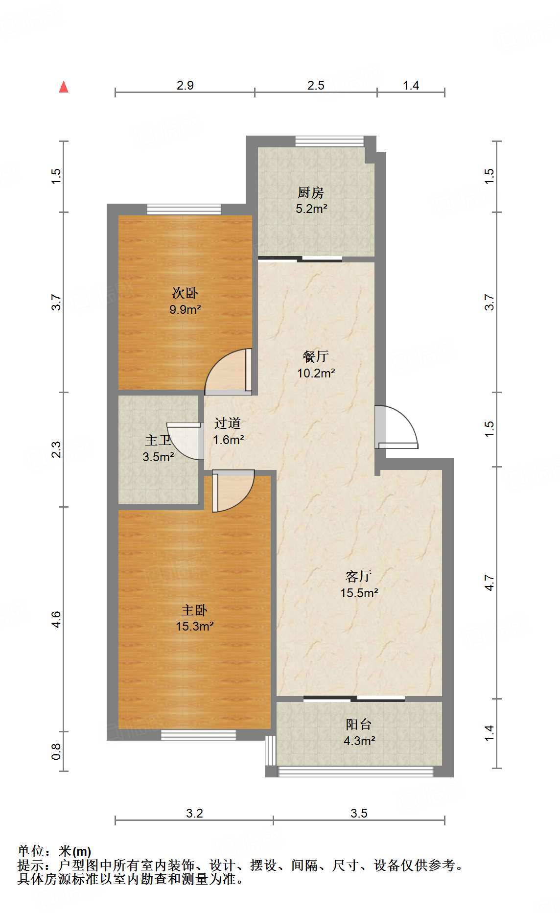 卧龙花园龙盛苑