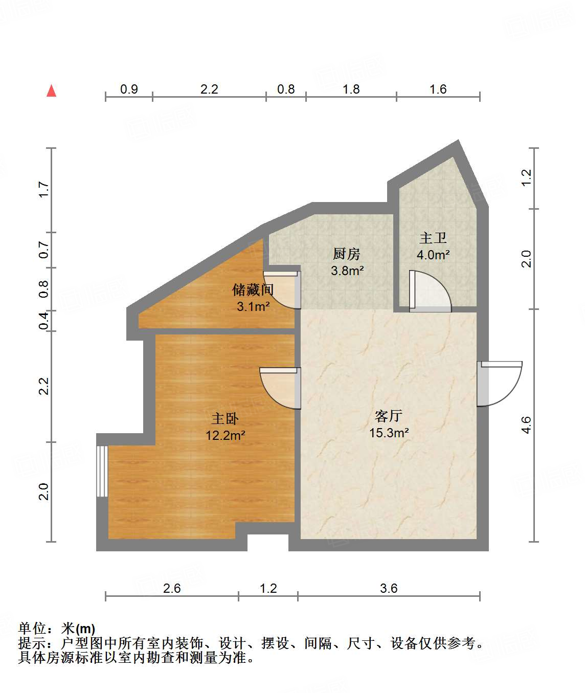 绿地卢浮云公馆