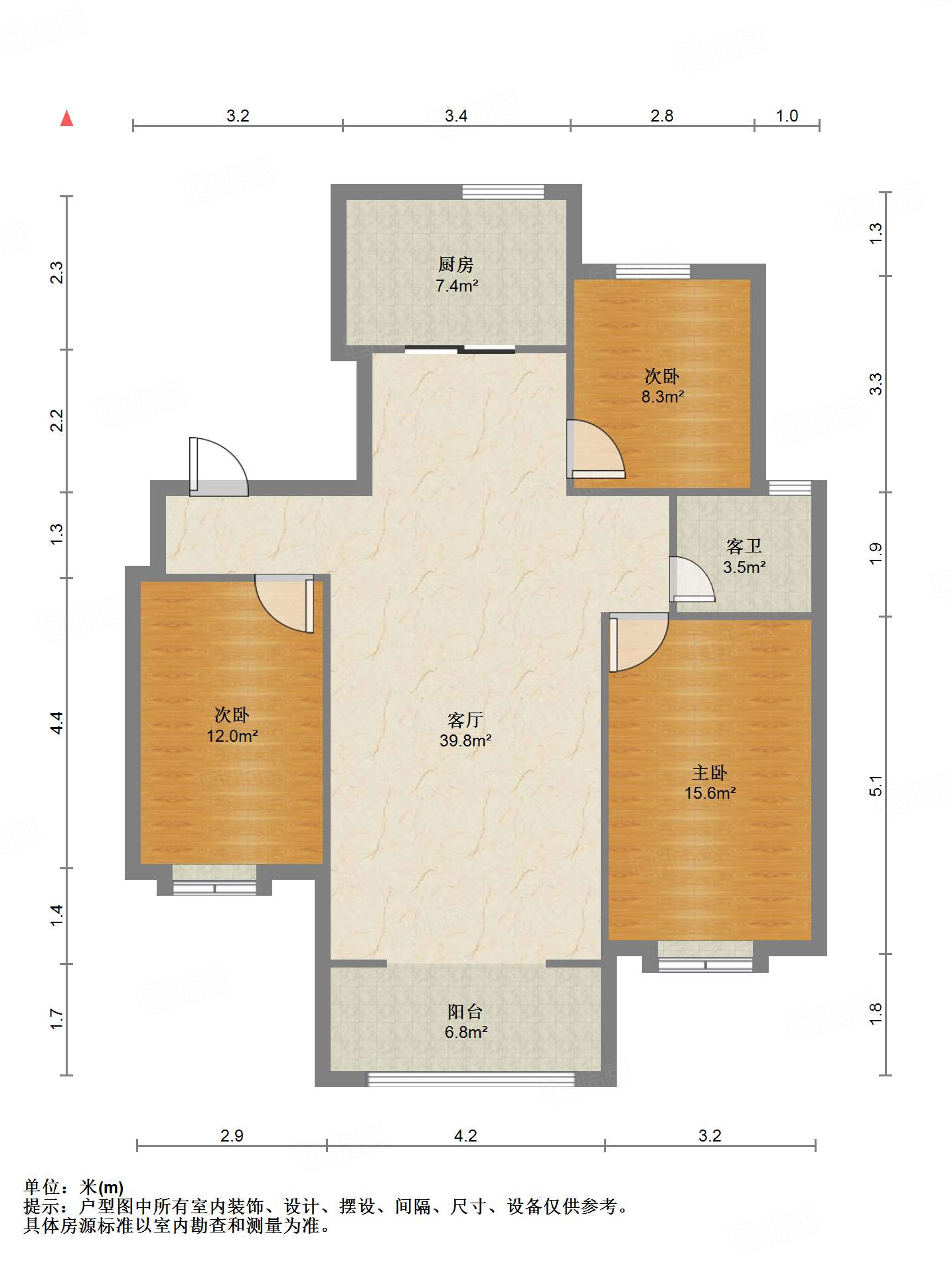 中新锦绣天地中苑二区
