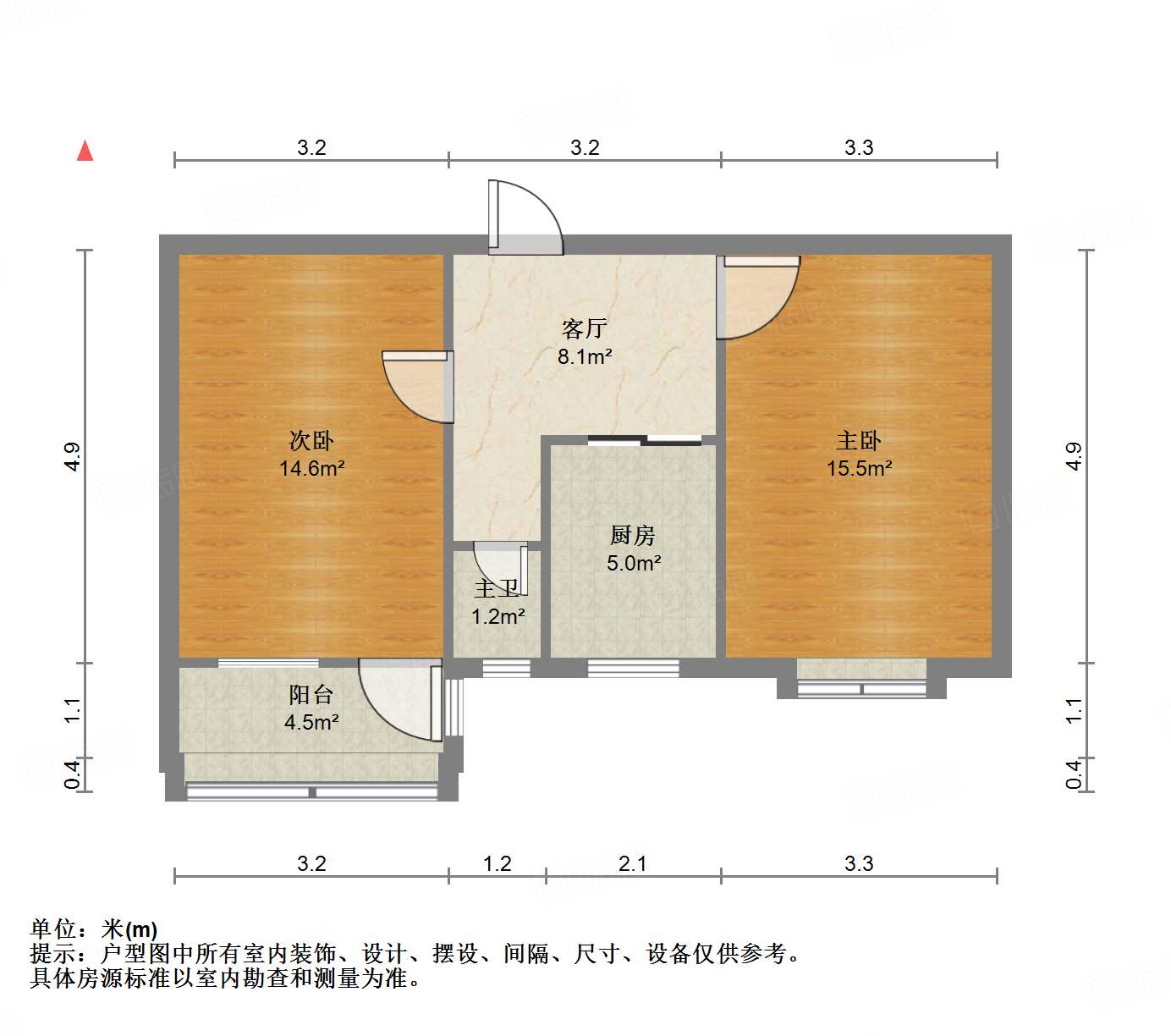 正觉寺小区二区