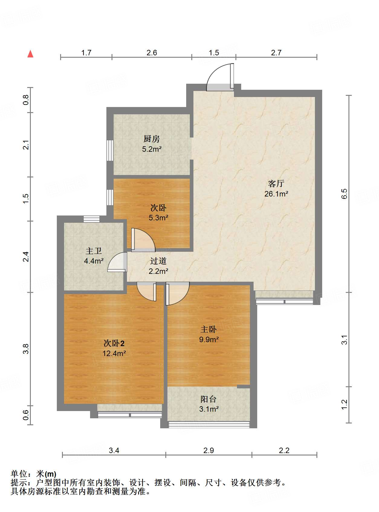 天鸿万象新天PARK郡