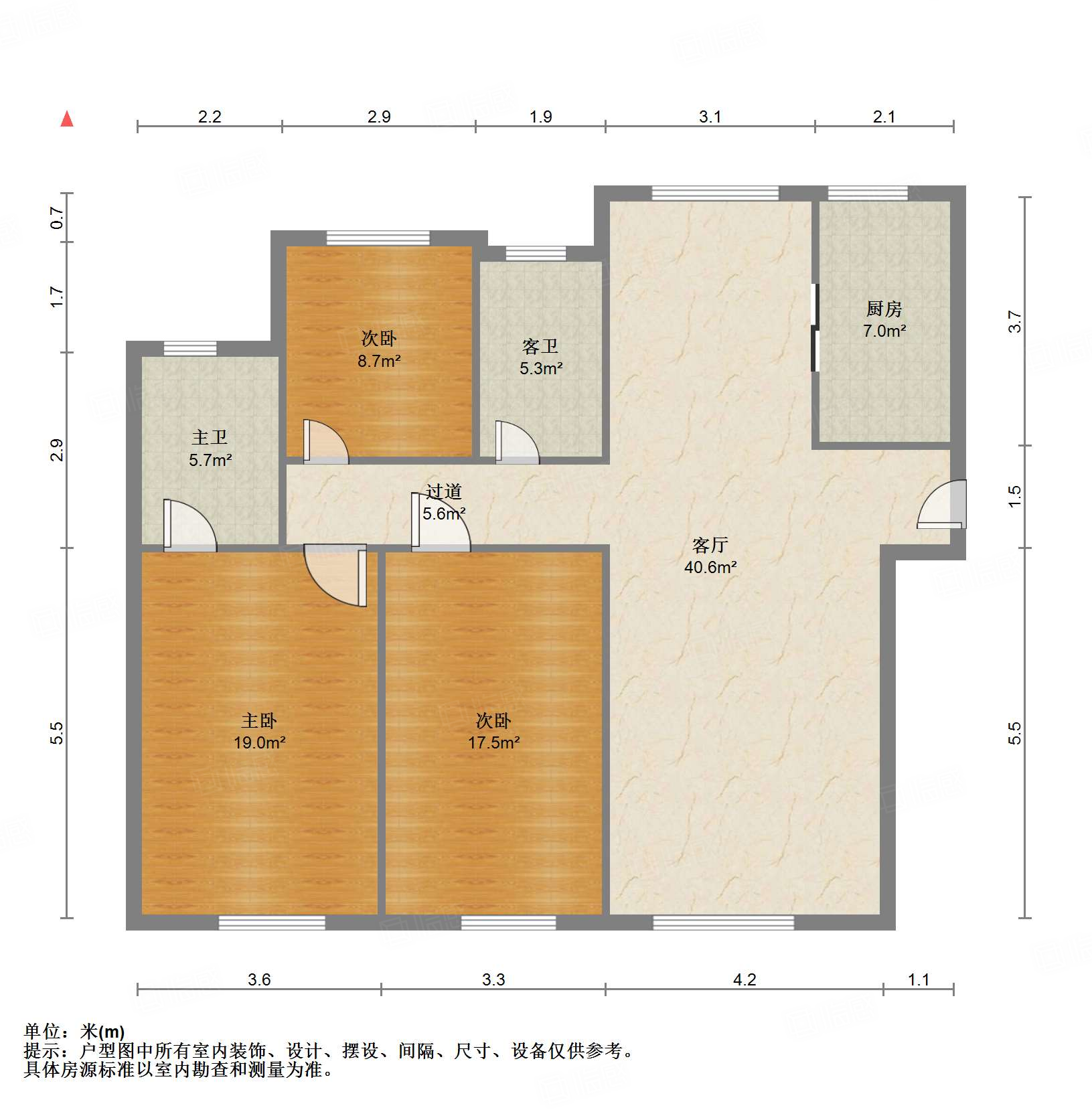 银丰唐郡紫薇园