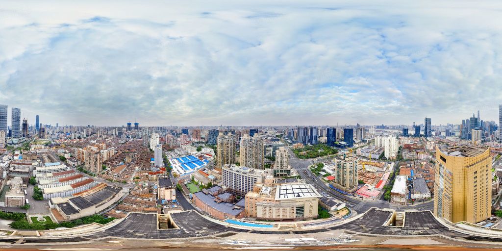 新兴大厦,保定路185号 - 上海新兴大厦二手房,租房,房价-上海安居客