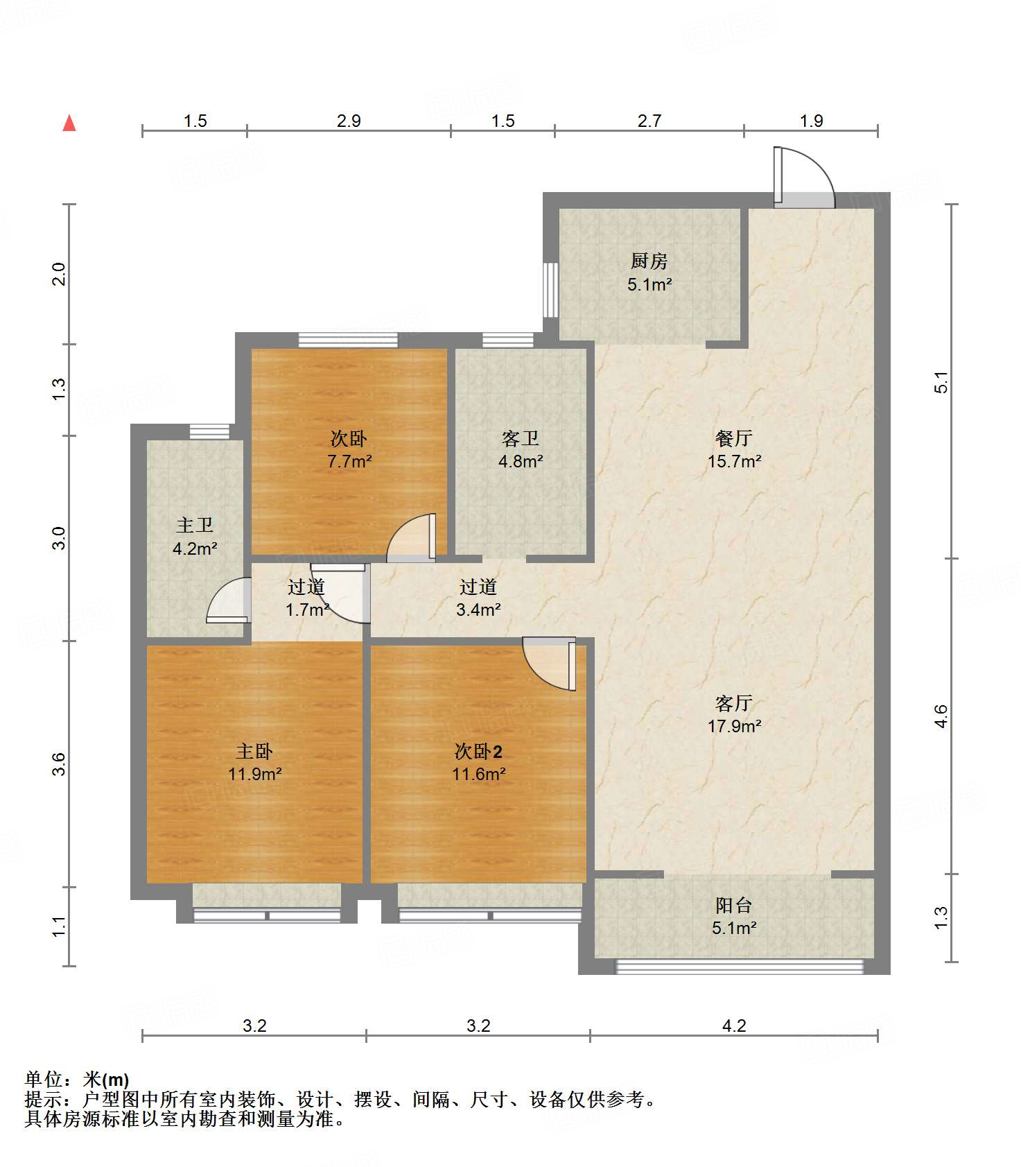 华润置地昆仑御