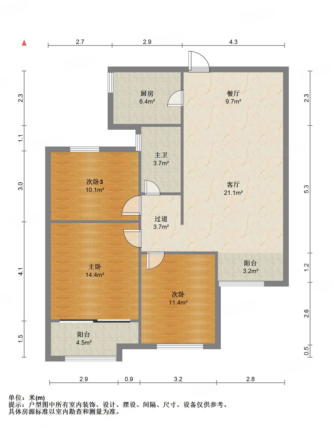 绿地新里梵尔赛公馆