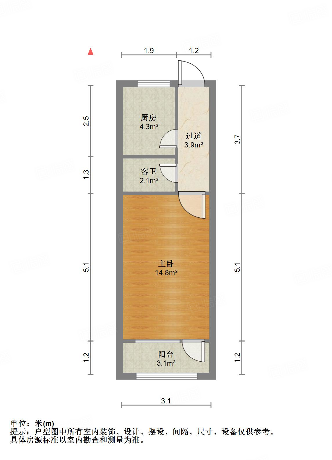 正觉寺小区一区