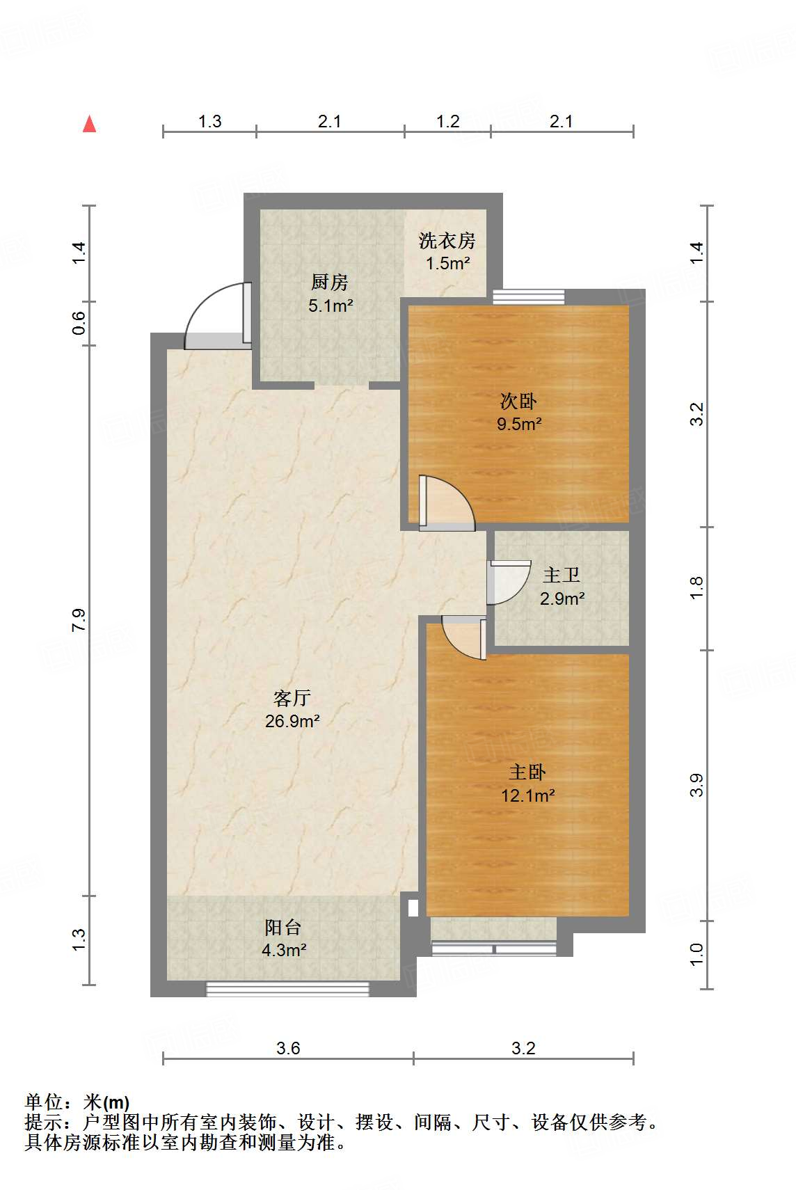 天鸿万象新天理想郡
