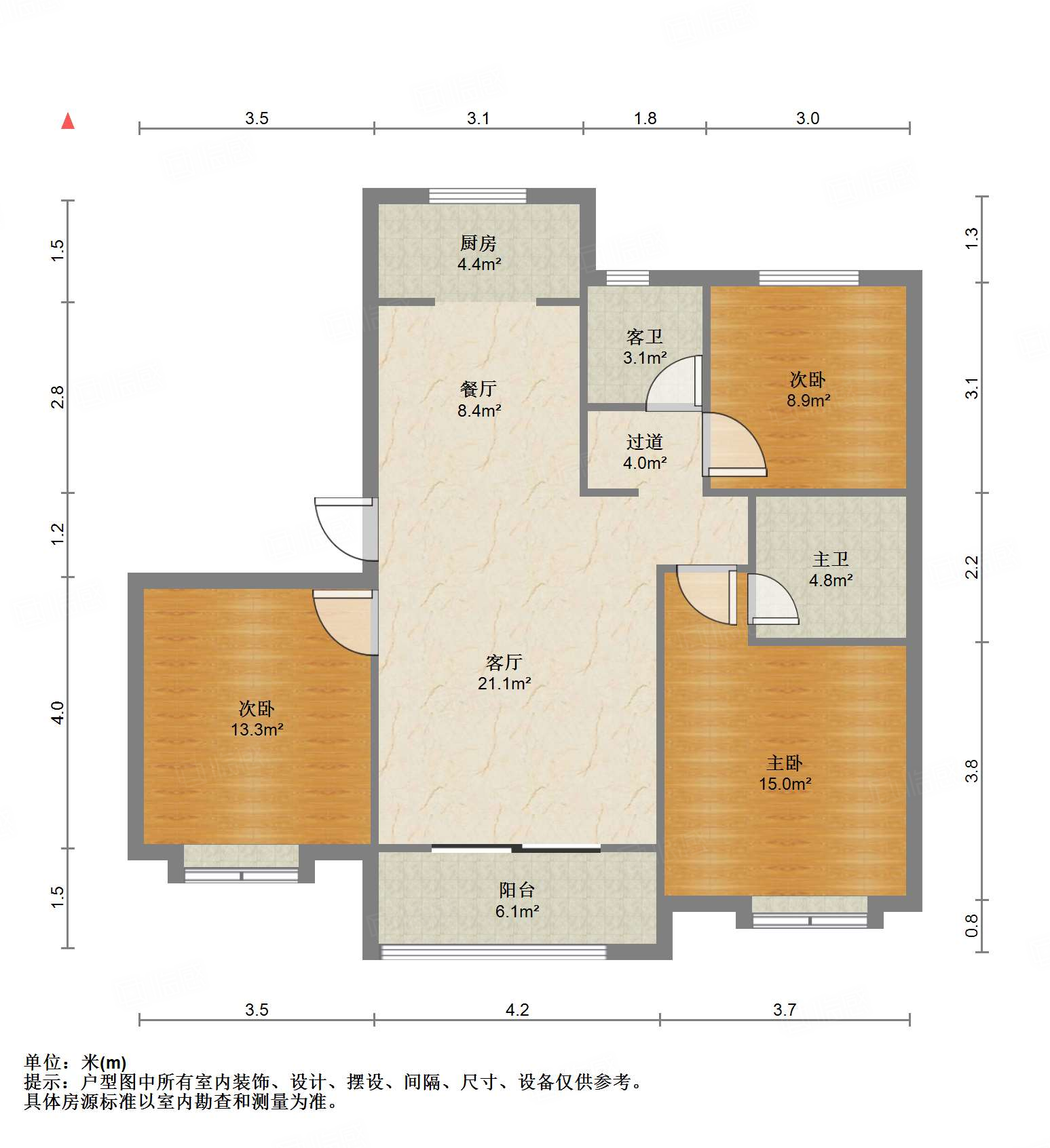 华润置地公元九里