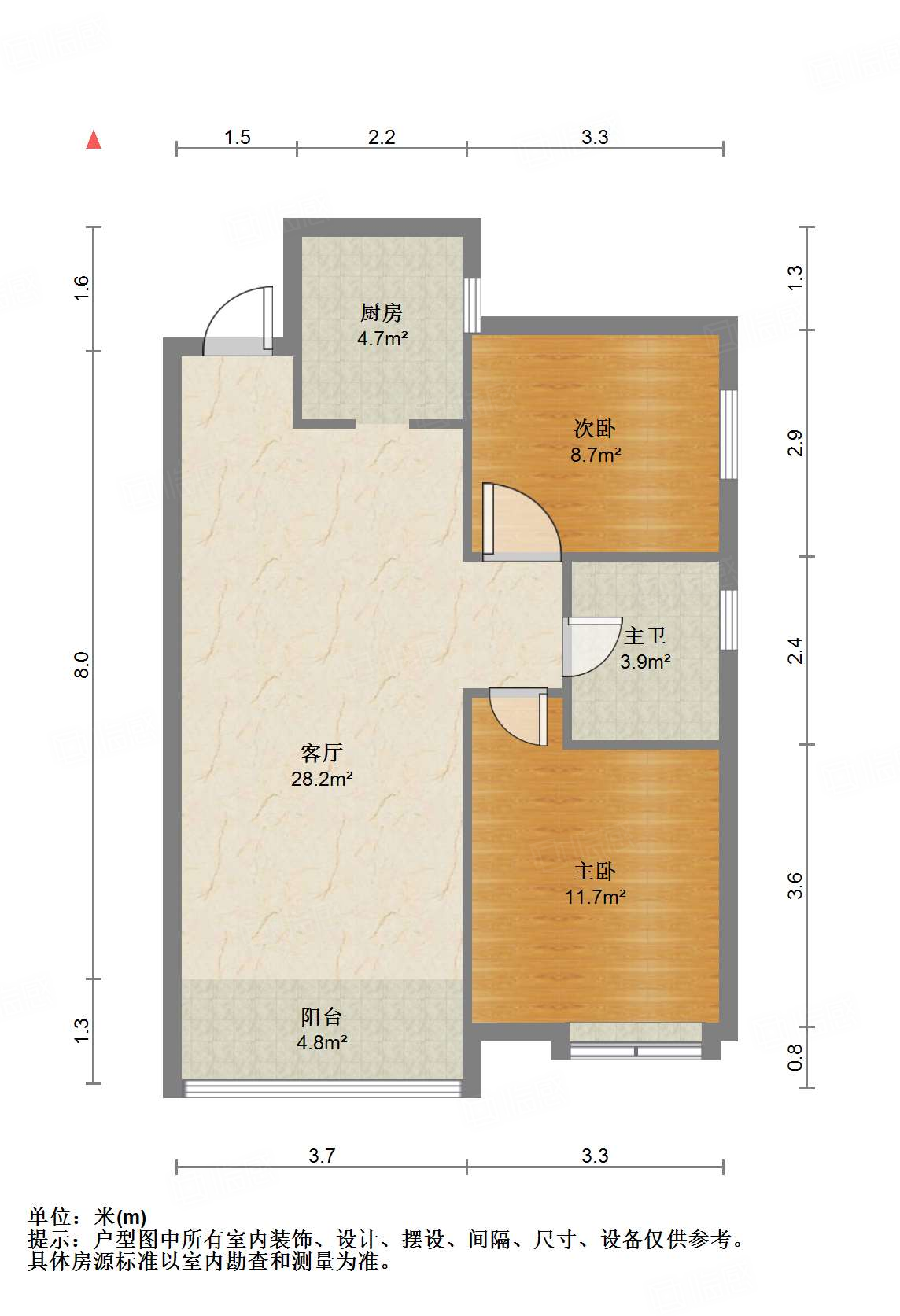 天鸿万象新天PARK郡