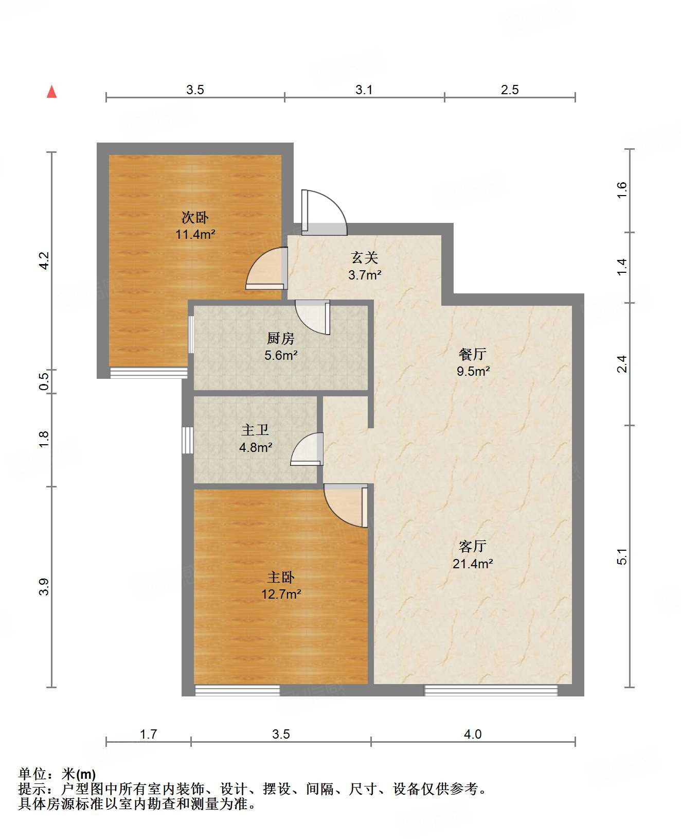 鲁能领秀城C区（八区）