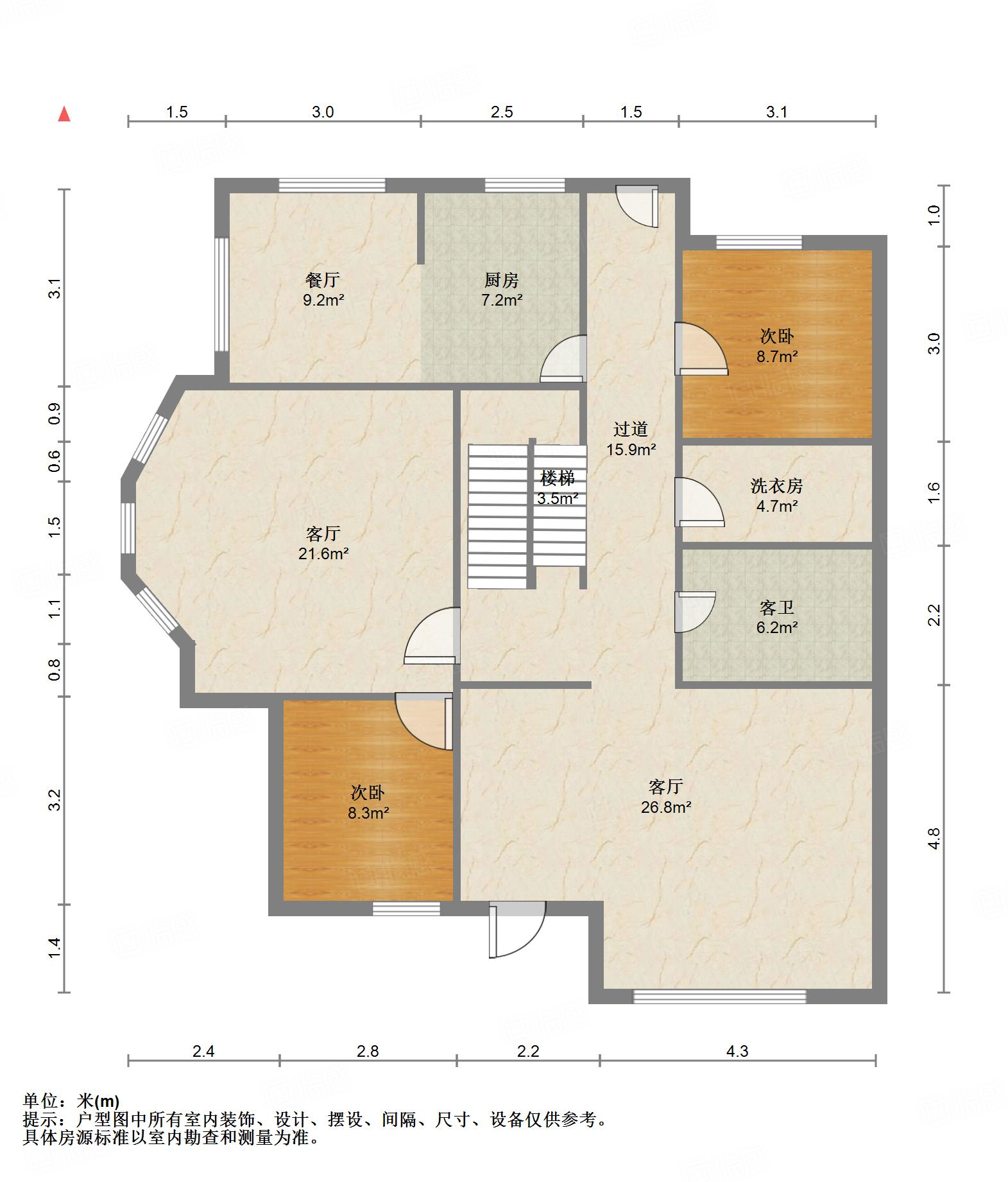鲁信蟠龙山花园