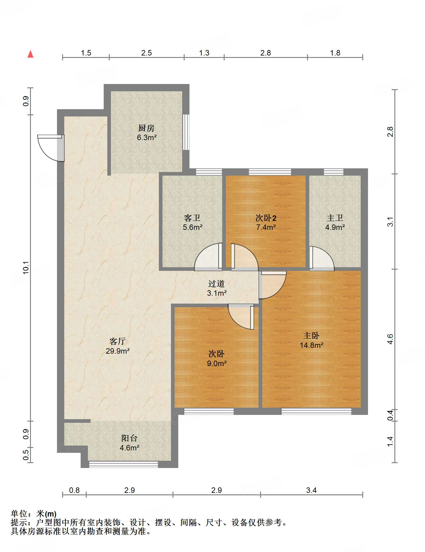 银丰玖玺城四期融合府