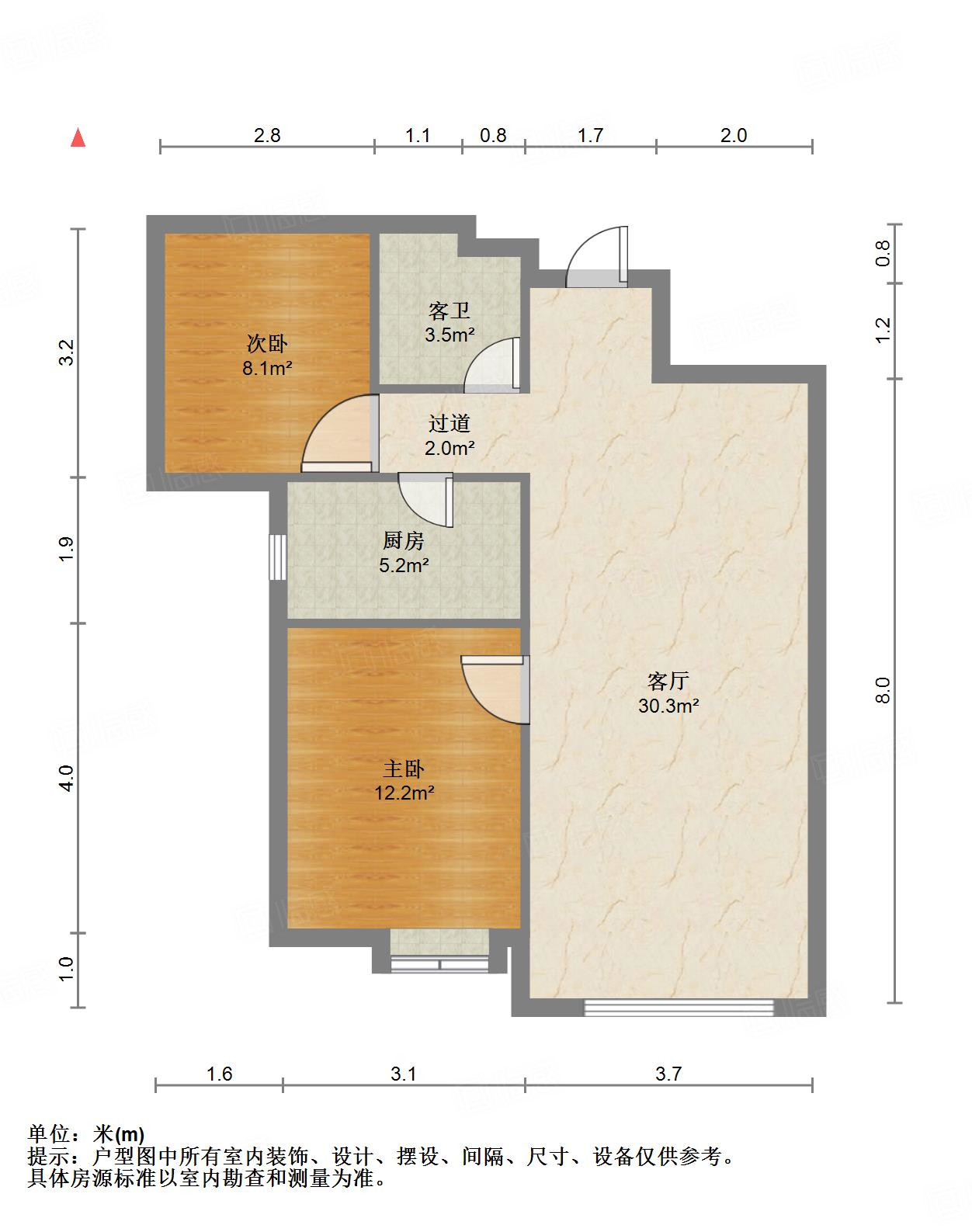 万科金域国际天泰家园