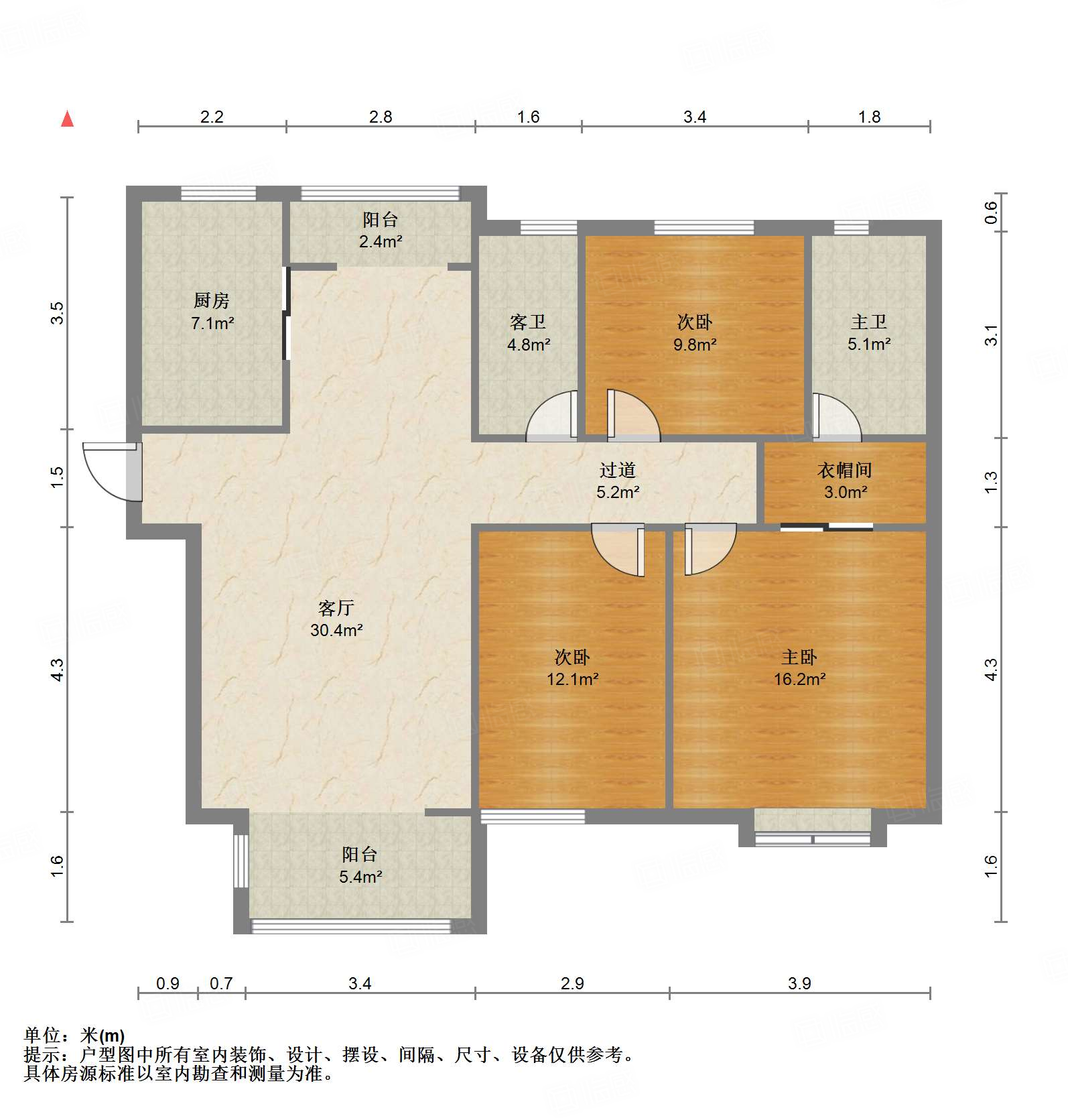 凤凰国际城北区