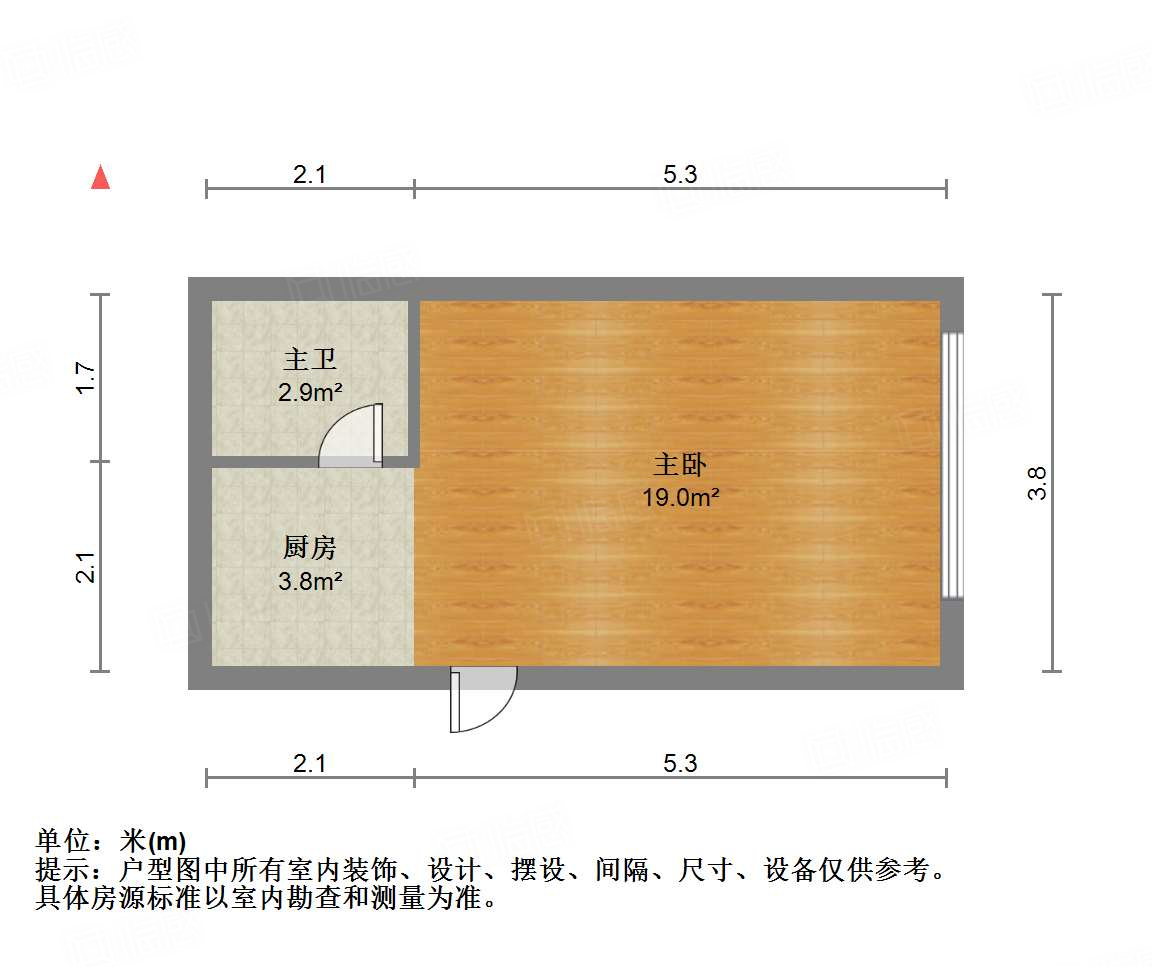 天鸿万象中心 公寓