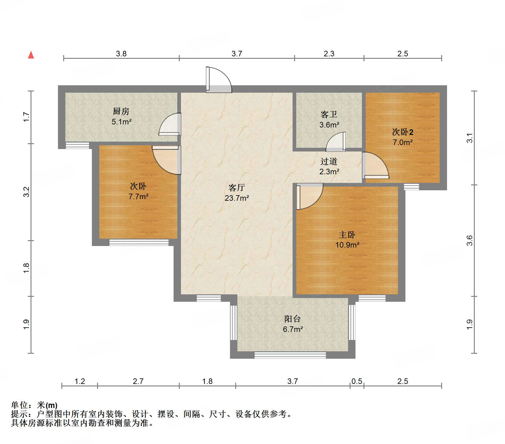 中国中铁诺德名城