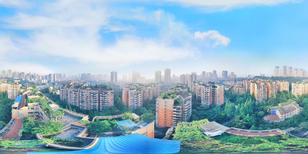 朵力名都,钢花路2号 - 重庆朵力名都二手房,租房,房价-重庆安居客