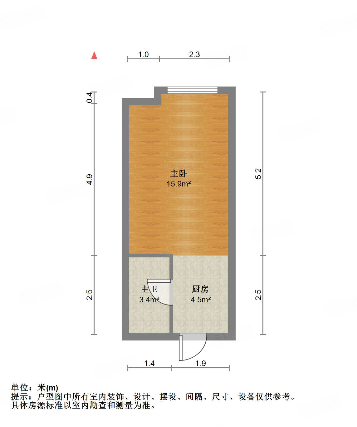 绿地IFC中央公馆
