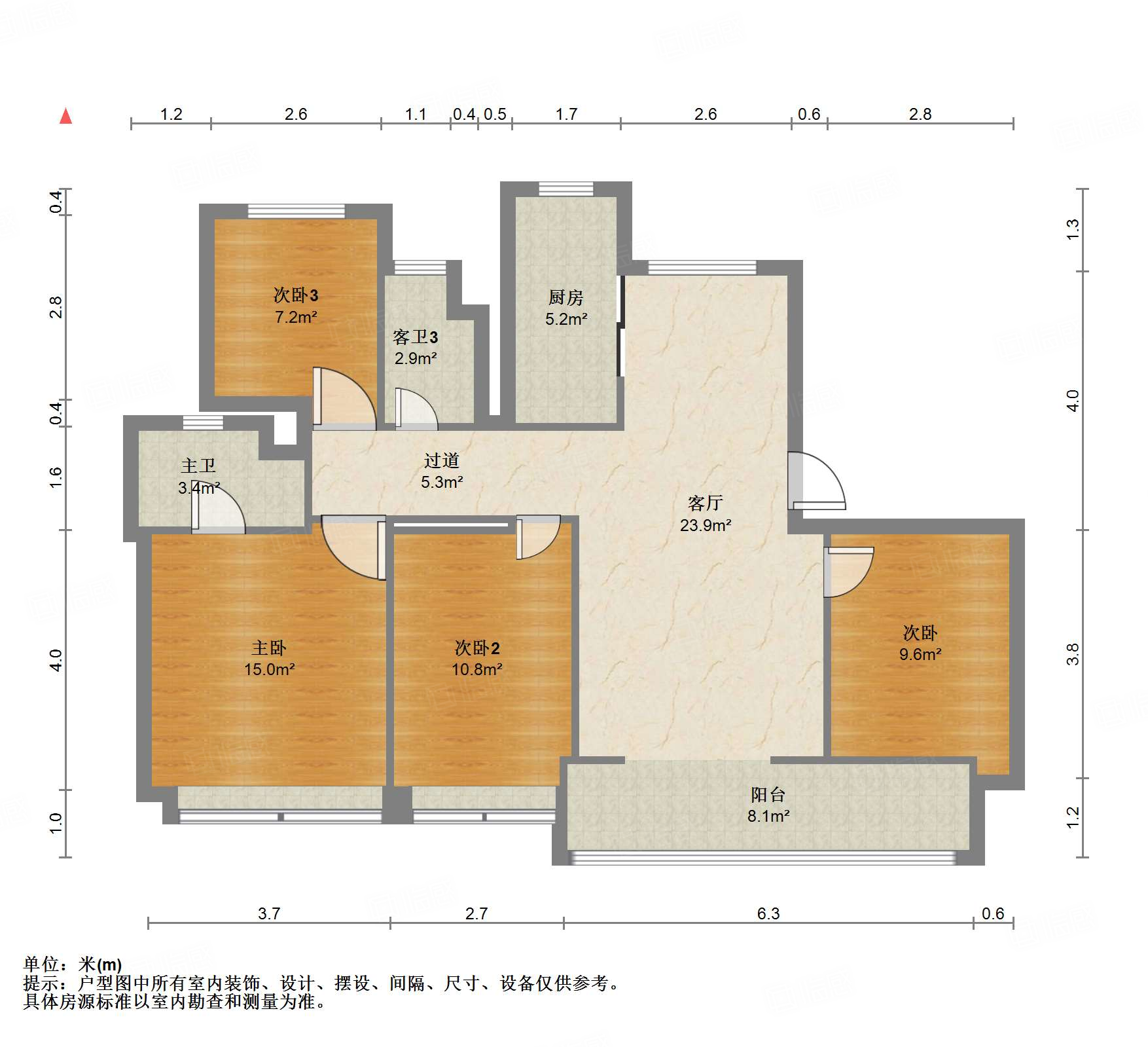 仁恒奥体公园世纪