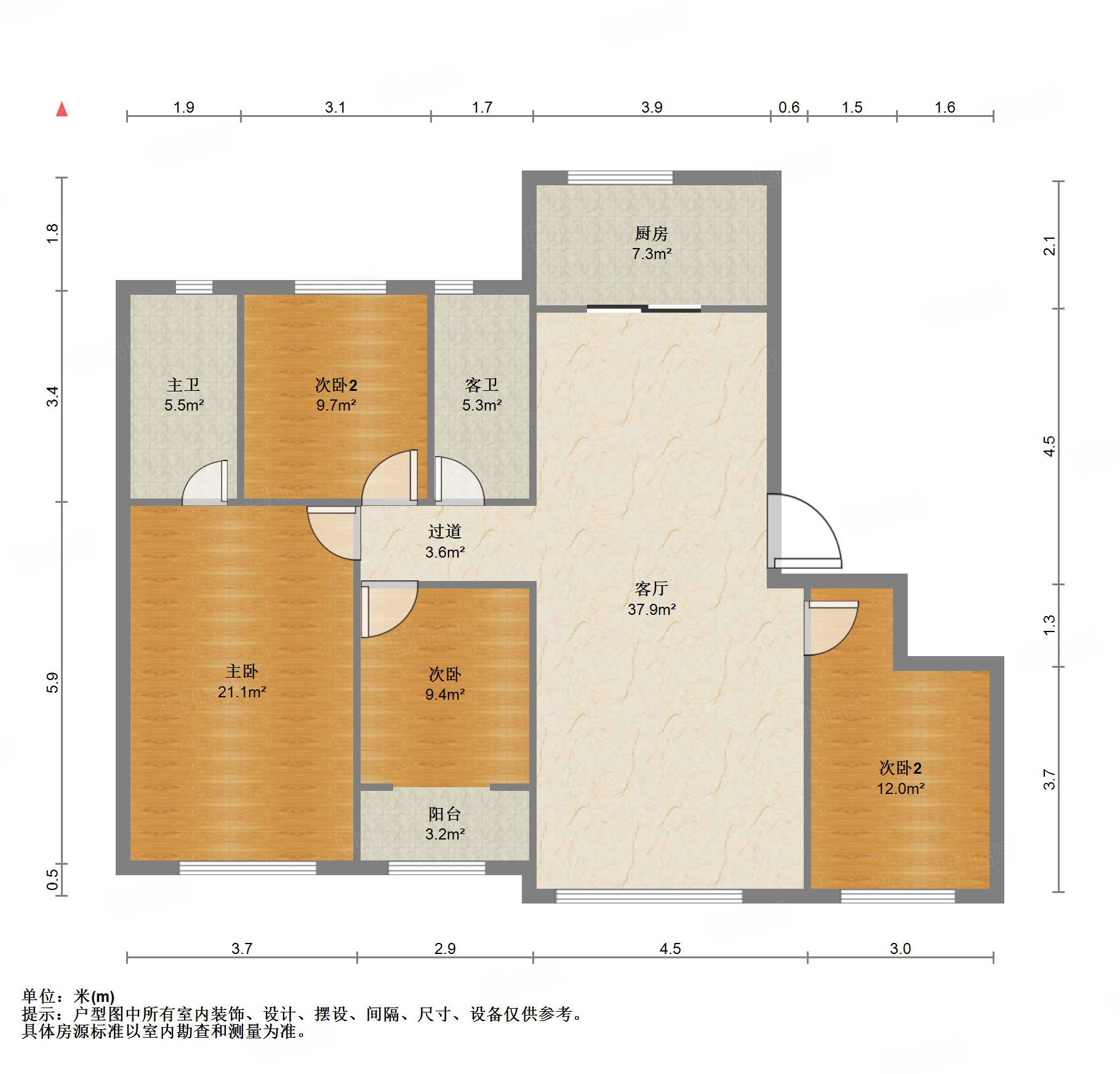 融创文旅城砚玺园