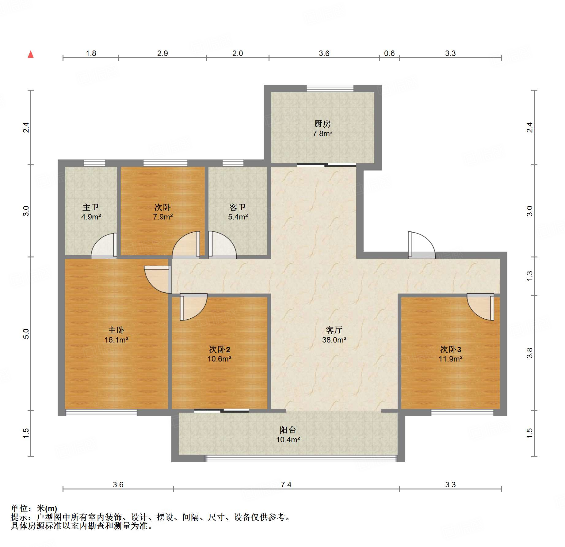 银丰玖玺城四期融合府
